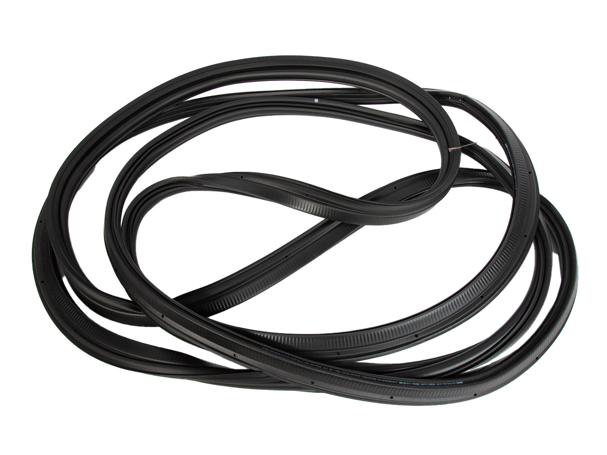 USZCZELKA OŚCIEŻNICY DRZWI TYŁ FORD TRANSIT 19-