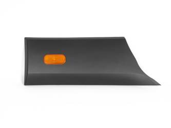 LISTWA NADWOZIA PRAWA TYLNA TRANSIT 19- _ 2309349 _ BK31-V29396-EF5YZ9