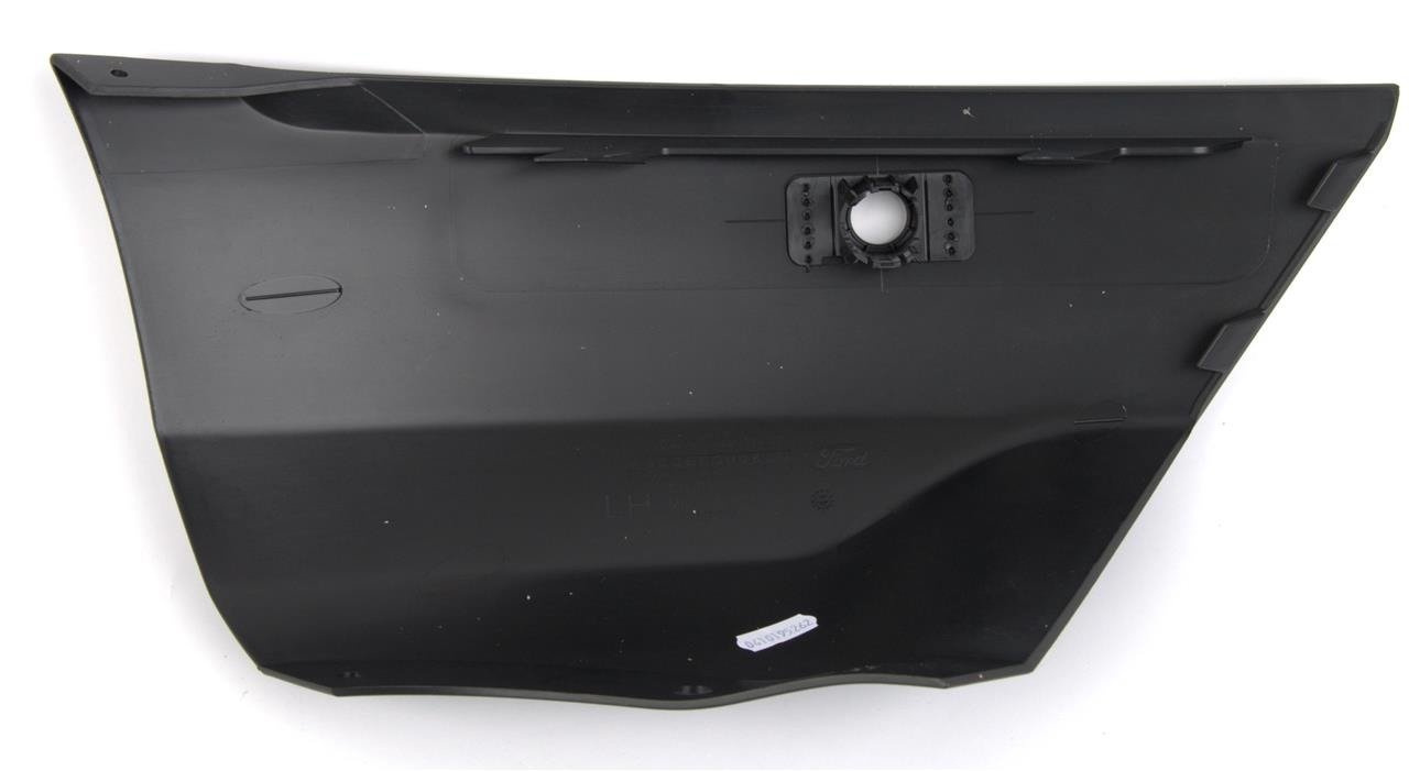 NAROŻNIK ZDERZAKA LEWY ECOSPORT 2017- PDC _ 2266664 _ SVGN15-17D957-EB5HN3 _ GTU_07