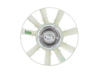 WENTYLATOR CHŁODNICY TRANSIT 20- 2,0 ECOBLUE 10R80 _ 2358124 _ LK41-8C617-HB _ LK4Z-8600-A