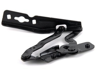 ZAWIAS MASKI PRAWY ECOSPORT 17- C-MAX ENERGI 2014 _ 2003247 _ AM51-16800-BF _ AM5Z-16796-C