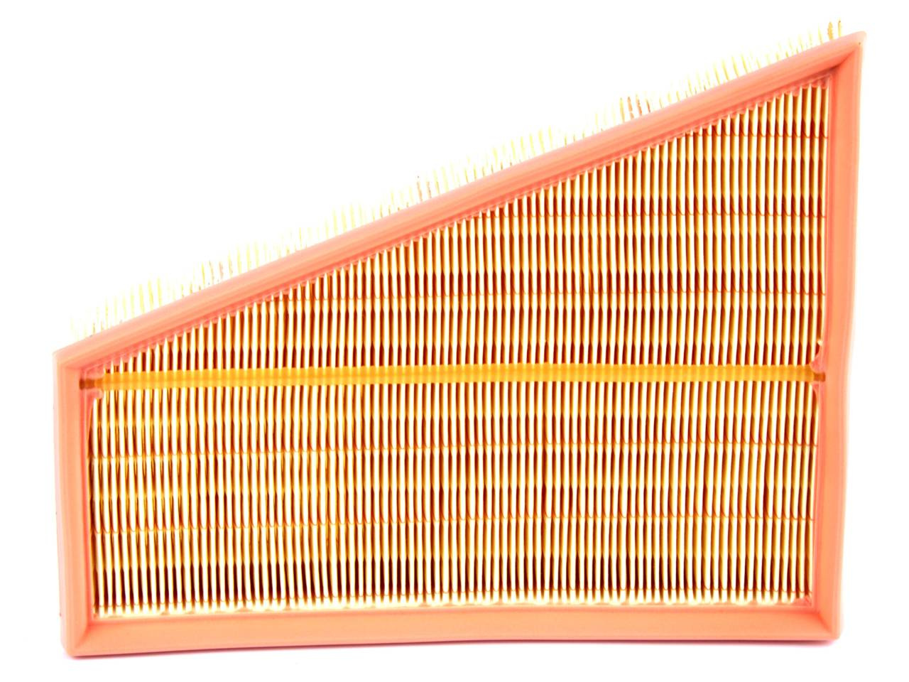 ZESTAW FILTRÓW FORD S-MAX MK1 1,6 TDCI