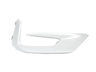 LISTWA PRAWA HALOGENU PRZÓD KUGA 20- ST LINE Z PDC _ 2471811 _ LV4B-17C754-SCPRAA