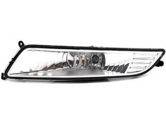 HALOGEN LEWY FORD MONDEO MK5 15- GALAXY 2015- _ 2033399 _ EM2B-15A202-AB