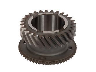 KOŁO ZĘBATE 5- BIEGU TRANSIT 11- VMT6 FORD OE _ 1739003 _ CC1R-7M165-XCA _ GTU_07