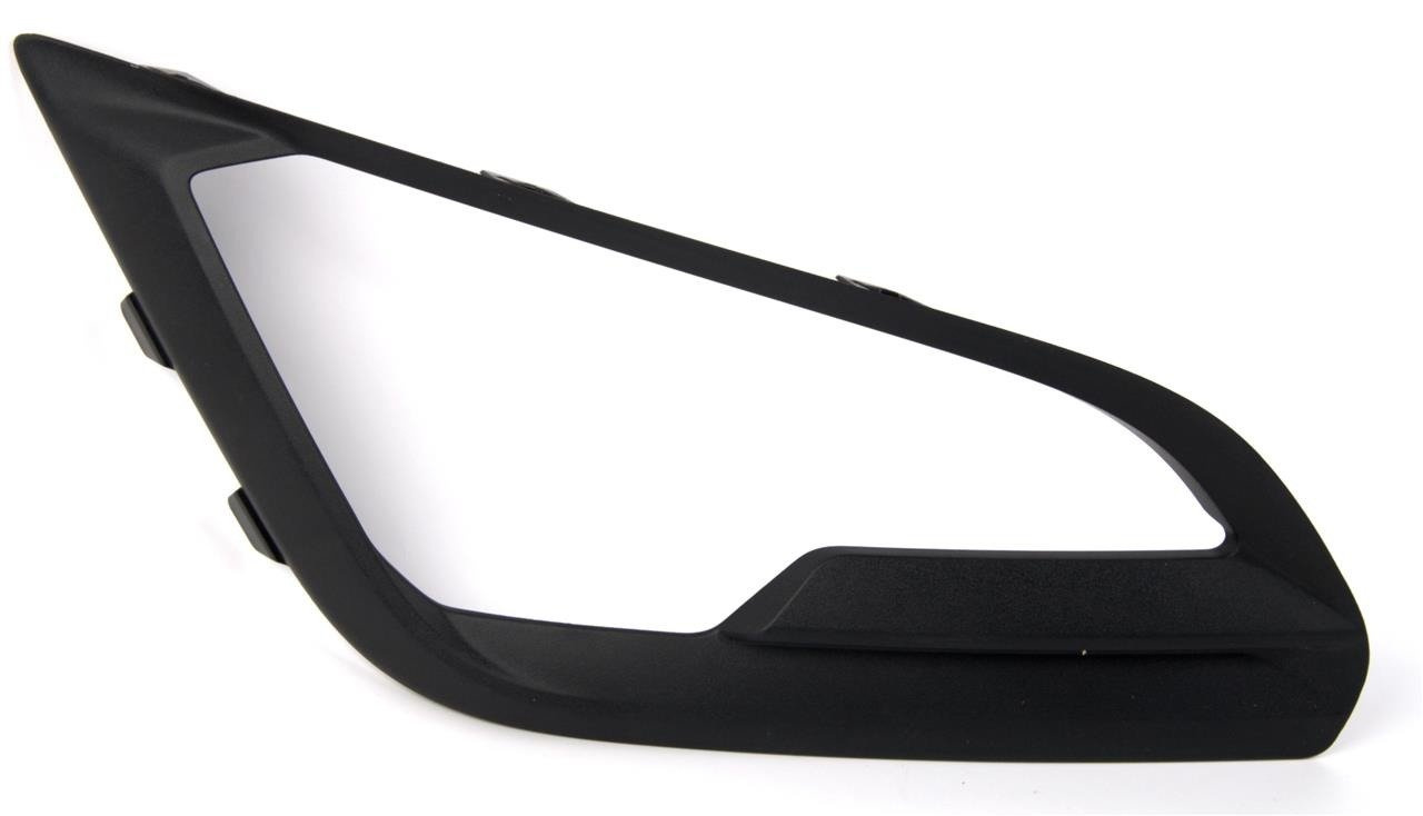 KRATKA HALOGENU PRAWA ECOSPORT 2017- CZARNA _ 2105410 _ GN15-15A298-AC5YZ9 _ GN1Z-15266-AA _ GTU_07