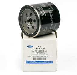 FILTR OLEJU FOCUS 2018- KA 2016- 1,2 1,5 DRAGON _ 2164292 _ GN1G-6714-AB