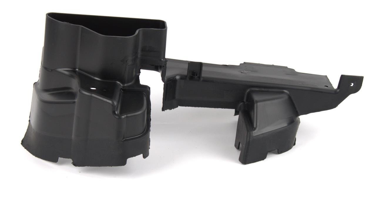 KIEROWNICA POWIETRZA LEWA MUSTANG 2015-17_ 5339452 _ FR3B-8103-CH _ FR3Z-8311-C _ GTU_07