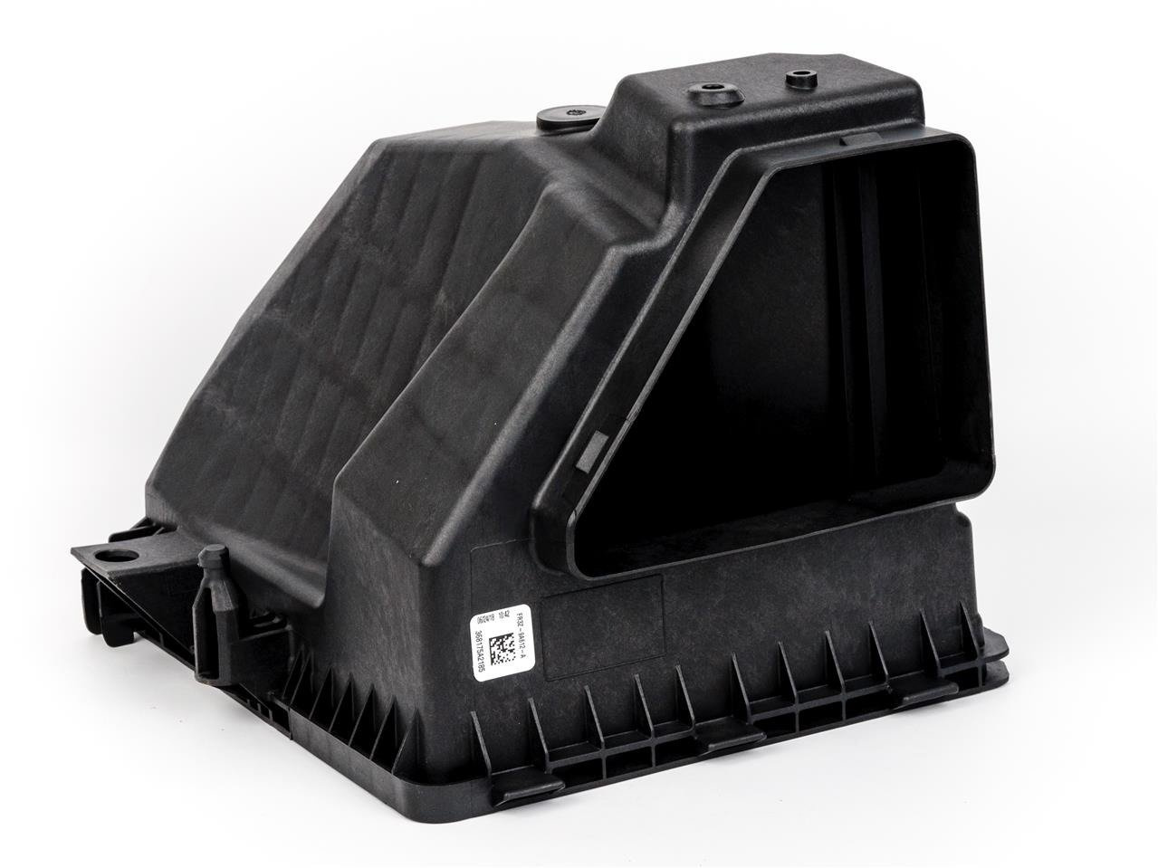 OBUDOWA FILTRA POWIETRZA DOLNA MUSTANG 2015-17,17- _ 5299435 _ FR3C-9A612-AC _ FR3Z-9A612-A