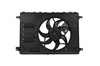 WENTYLATOR CHŁODNICY S-MAX/GALAXY 11-15 / MONDEO 11-14 / KUGA 08-12  _ 1593900 _ 6G91-8C607-PE