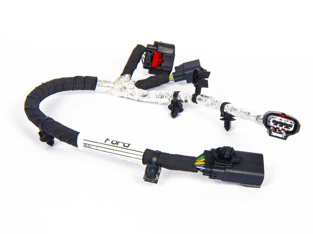 WIĄZKA CZUJNIKA PALIWA MONDEO 19- _ 2374696 _ JG9T-14406-AD