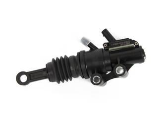 POMPA SPRZĘGŁA FORD RANGER 19- 22- BRONCO 22- OE   _ 2214497 _ JB3C-7A542-AA