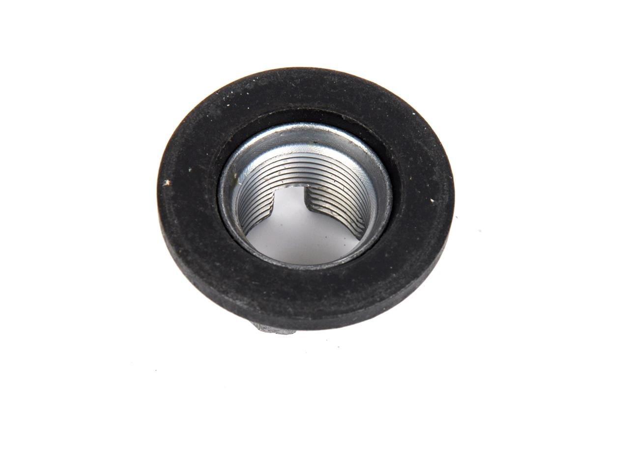 NAKRĘTKA M22 X 1.5 MM PIASTY KOŁA PRZEDNIEGO FORD _ 1805434 _ AV61-3B477-BAB _ AV6Z-3B477-A