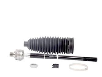 DRĄŻEK KIEROWNICZY P/L  FOCUS 18- Z OSŁONĄ _ 2502860 _ KX6C-3D032-AA