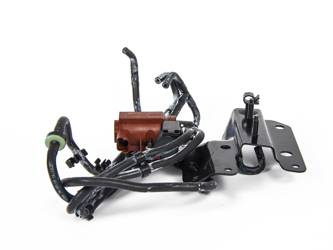 ZAWÓR POMPY PODCIŚNIENIA MONDEO 07- S-MAX 07- _ 1863168 _ 7G9Q-9S468-AF