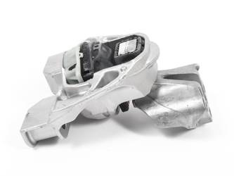 PODUSZKA SILNIKA COURIER 14-  _ 1854166 _ ET76-6F012-AC