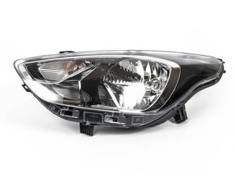 REFLEKTOR LEWY PRZÓD KA+ 18-