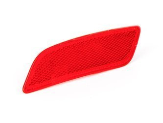 ODBLASK LEWY TYŁ S-MAX 2006-15 FOCUS 2007-11_ 1493984 _ 6M21-515C0-BC