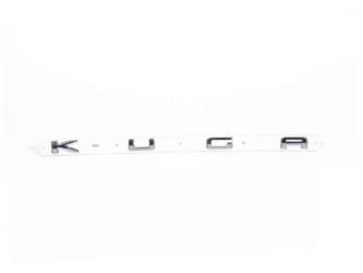 EMBLEMAT ''KUGA'' KLAPY TYŁ KUGA 20- FORD OE