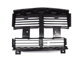 ŻALUZJA KIEROWNICA POWIETRZA MUSTANG 2.3 EB 2015-2017  _ 2162761 _ FR3B-8475-AF _ FR3Z-8475-A _ GTU_07