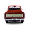 MODEL FORD F150 PICK-UP '79 1:18 BRĄZOWY