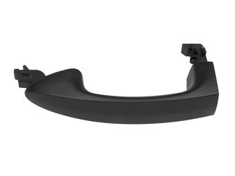 KLAMKA ZEWNĘTRZNA DRZWI FORD FIESTA 08-19   _ 1767138 _ AV11-R22404-DA