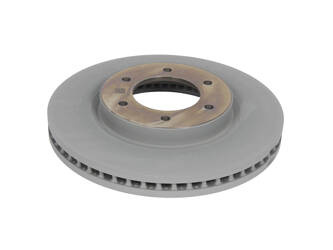 TARCZA HAMULCOWA PRZÓD FORD RANGER RAPTOR 22- OE  _ 2557964 _ MB3C-1125-DA