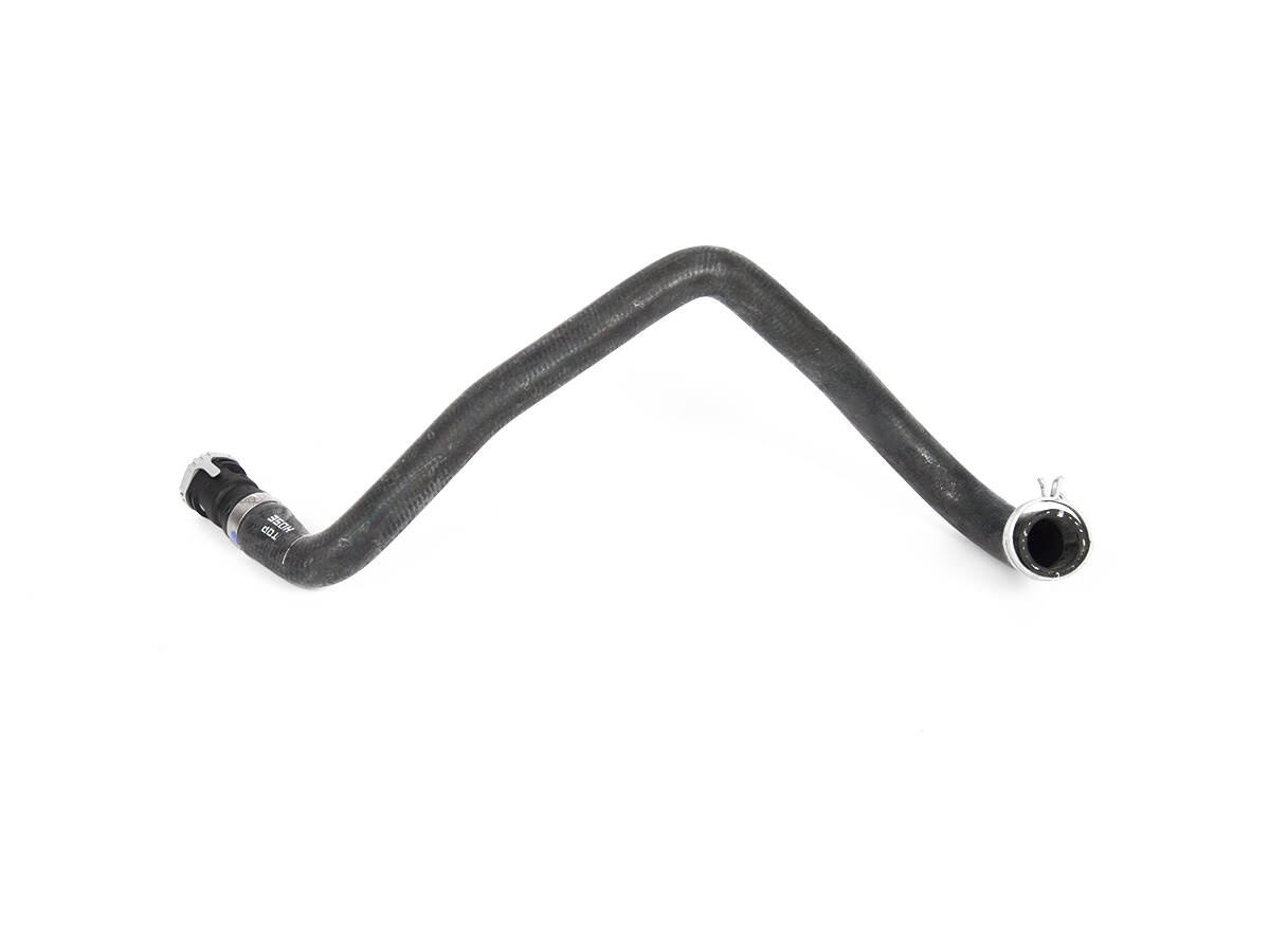 PRZEWÓD NAGRZEWNICY 1,4/1,6 DURATEC WLOT FORD OE _ 1469329 _ 3M5H-18C553-ADF