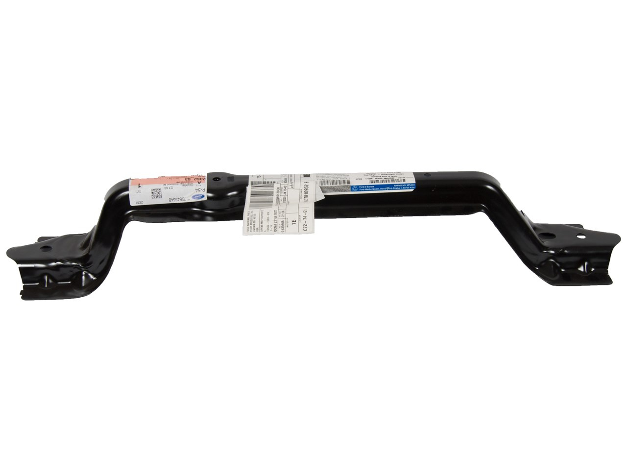 WSPORNIK PODSTAWY AKUMULATORA KUGA 20- ESCAPE 20- _ 2362753 _ LX6B-S10952-FB _ LX6Z-7810952-B