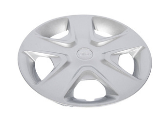 KOŁPAK KOŁA 15'' FORD FIESTA 2017- OE _ 2120395 _ H1BC-1130-BC _ GTU_07