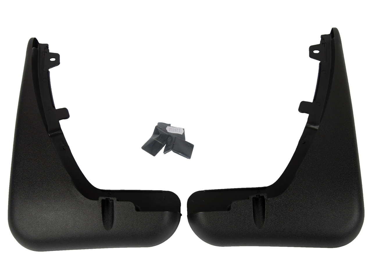 CHLAPACZE PRZÓD FOCUS MK2 2004-07 /2008-10 FORD OE