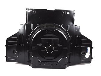 PODŁOGA TYLNA MUSTANG 2015- 2017- _ 1909537 _ FR3B-6311215-AE _ FR3Z-6311215-A