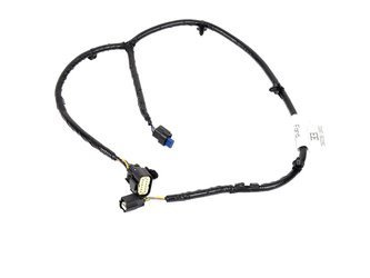 WIĄZKA WENTYLATORA MONDEO MK5 2.0 DOHC BEN/ELEK  _ 5309323 _ DG9T-8C290-EE _ DG9Z-8C290-E _ GTU_07