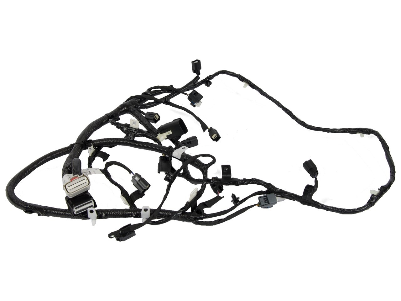 WIĄZKA CZUJNIKÓW PARKOWNIA PRZÓD EDGE 18-20 _ 2629495 _ K2GT-15K867-FJ