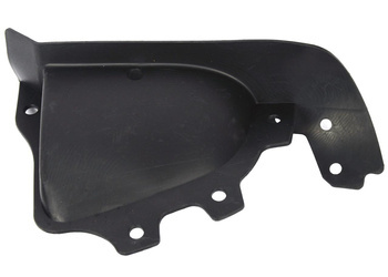 PRZEDŁUŻENIE NADKOLA PRAWEGO PRZÓD KUGA ESCAPE 20- _ 2386125 _ LJ6B-16B074-AB _ LJ6Z-16B074-A