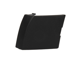 ZAŚLEPKA LISTWY ZDERZAKA TYŁ FIESTA 17- _ 2087336 _ H1BB-17K922-A1A _ GTU_07