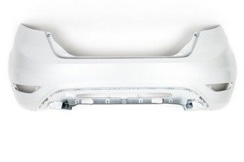 ZDERZAK TYŁ FIESTA 2008-2012, 2012-2017 _ 1730685 _ 8A61-17906-AFXWAA _ GTU_07