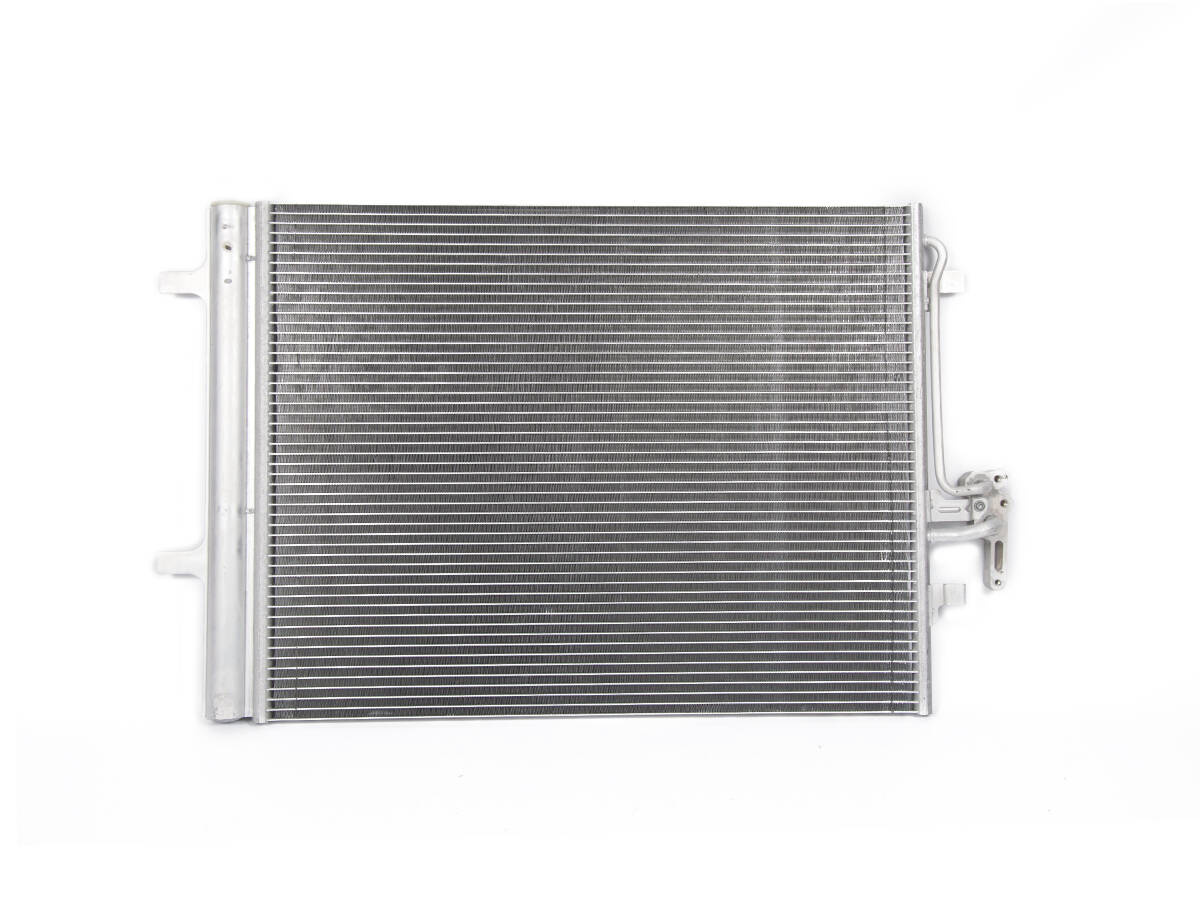 CHŁODNICA KLIMATYZACJI MONDEO 07-10 / 2.0L DURATORQ DOHC CR TC (115KM)/ PRZEKŁADNIE AUTOMATYCZNE _ 2015504 _ 9G91-19710-AB