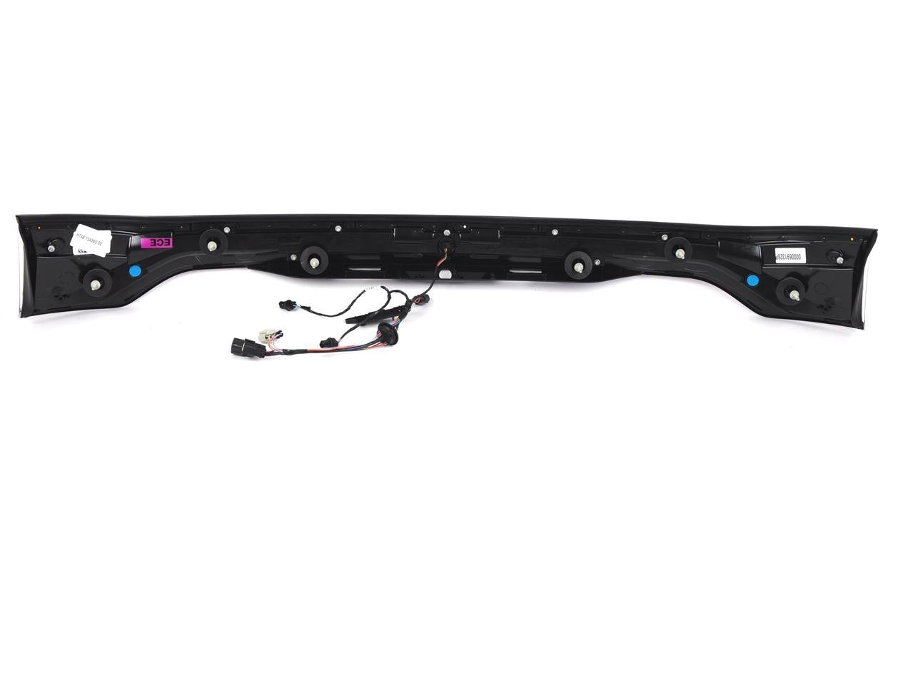 REFLEKTOR TYŁ FORD EDGE 2015-2018 OE _ 2302186 _ HT4B-13A565-DE _ HT4Z-13A565-F