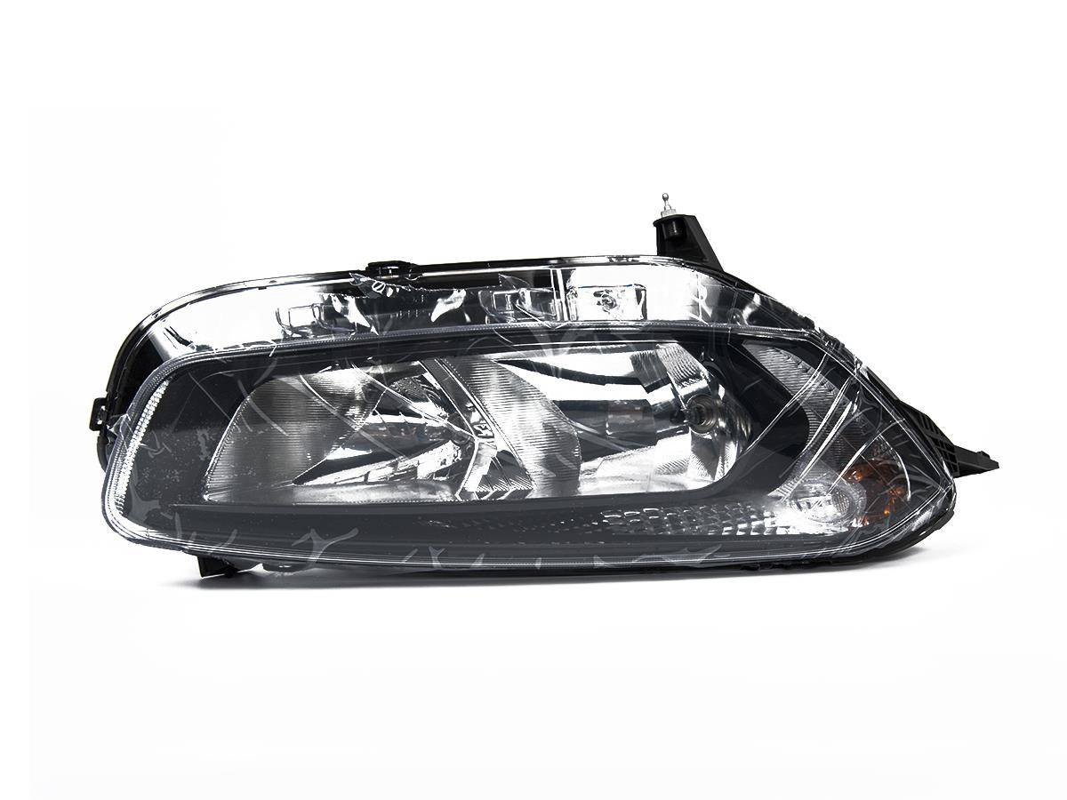 REFLEKTOR PRAWY FORD TRANSIT/TOURNEO COURIER 18- _ 2263642 _ JT76-13W029-CD