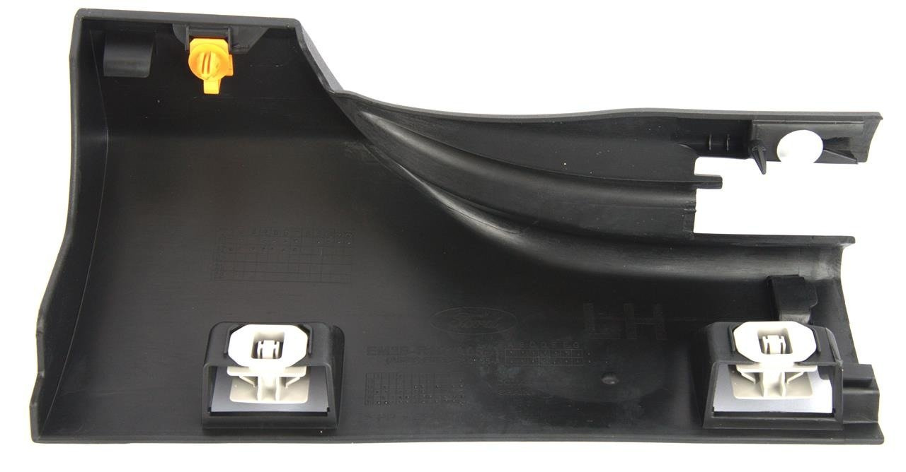 LISTWA PROGOWA LEWY TYŁ S-MAX / GALAXY 2015- _ 5348433 _ EM2B-R101A05-AA5YZ9