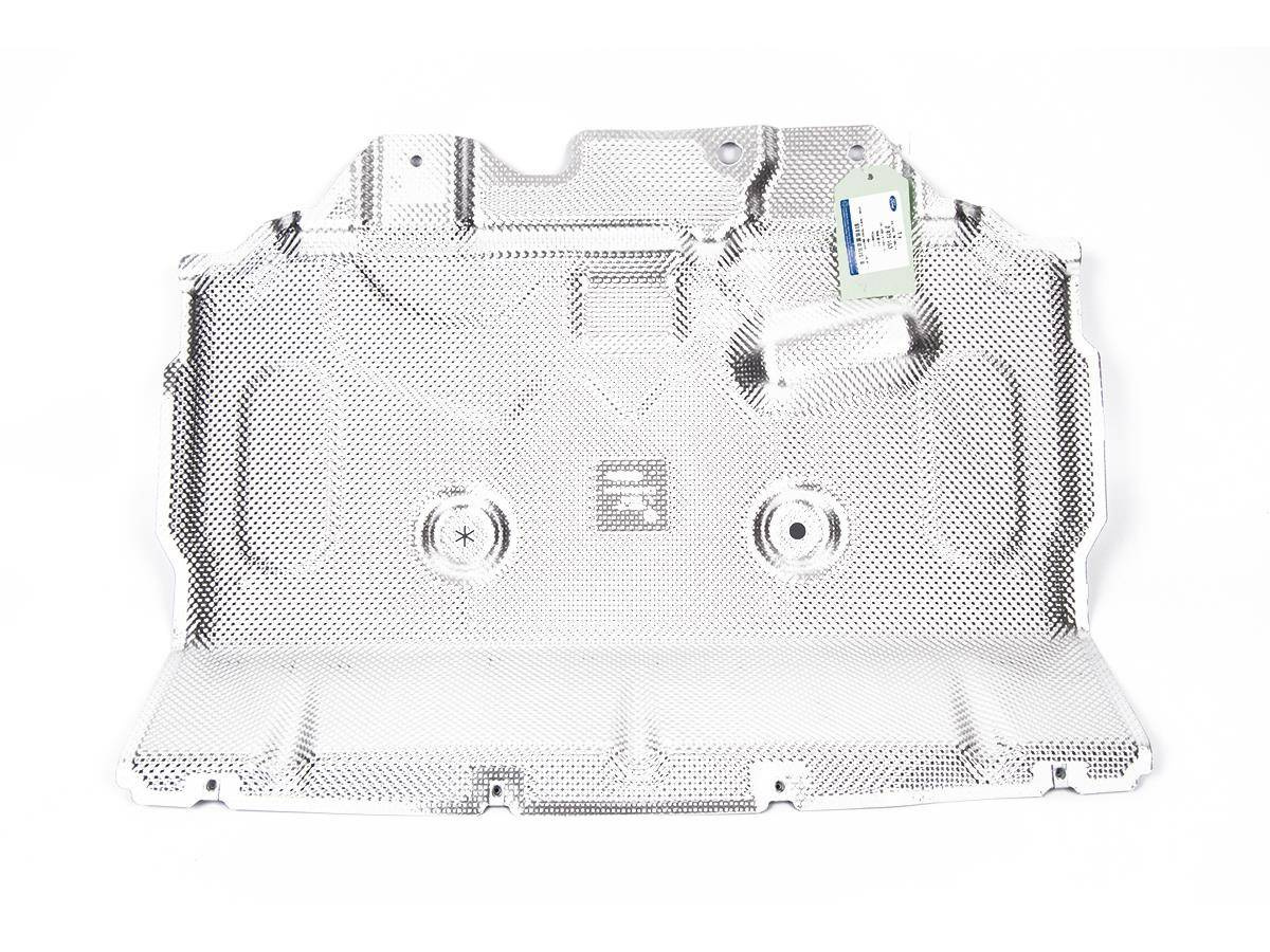 OSŁONA TERMICZNA TYLNA KUGA 20- FORD OE _ 2471163 _ LX6B-A11434-AD _ LX6Z-5811434-A