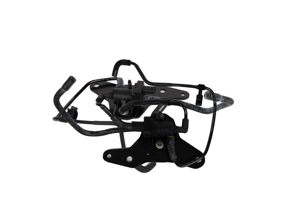 ZAWÓR POMPY PRÓŻNIOWEJ FORD KUGA 20- 1.5 TDCI OE _ 2261923 _ KV6Q-9S468-AB _ GTU_07