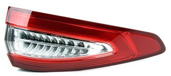 LAMPA LEWA TYŁ ZEW. MONDEO 2014- _ 2345647 _ DS73-13405-FK