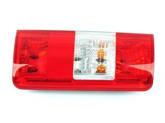 LAMPA PRAWA TYŁ TRANSIT CONNECT 02-09 _ 1369221 _ 2T14-13404-AG