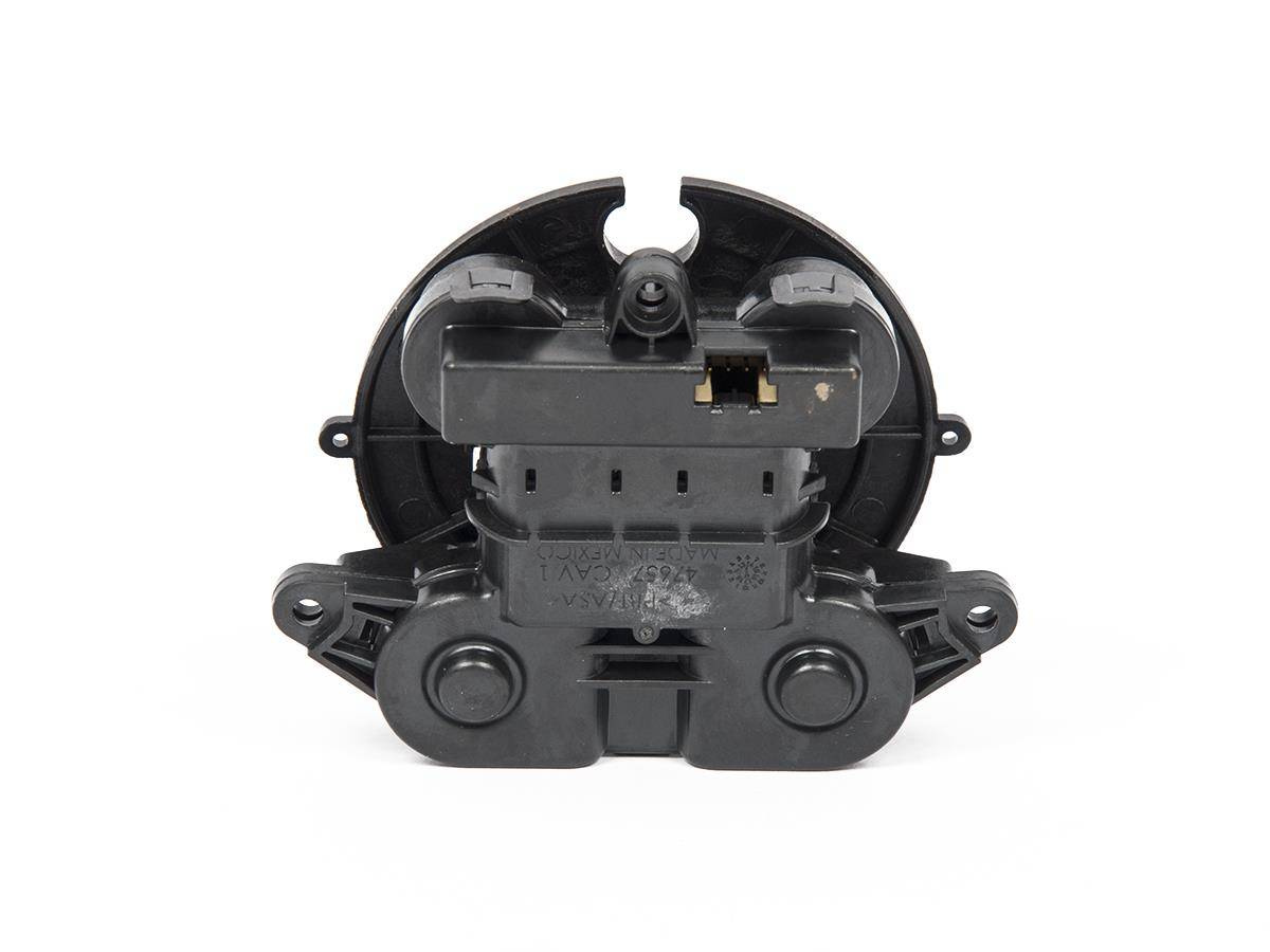 SILNIK LUSTERKA L/P ZEWNĘTRZNEGO MUSTANG EXPLORER _ 4758147 _ 6U5A-17D696-DA _ 6U5Z-17D696-D