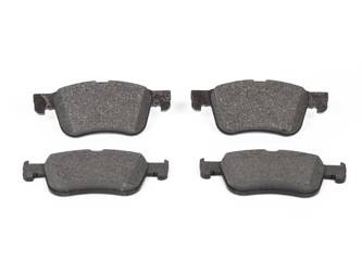 KLOCKI HAMULCOWE PRZÓD KUGA 20- FOCUS 18-