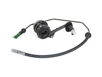 WYSPRZĘGLIK SPRZĘGŁA FOCUS 19- 1,0 EB / 1,5 DRAGON _ 2420712 _ JX61-7C630-AA _ GTU_07