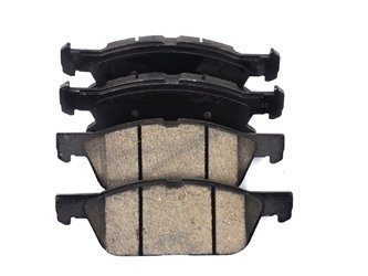 KLOCKI HAMULCOWE PRZÓD EDGE _ BR-1818A