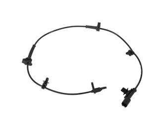 CZUJNIK ABS P/L PRZÓD FIESTA 17- _ 2114738 _ H1BC-2C204-AB